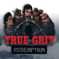 True Grit Redemption